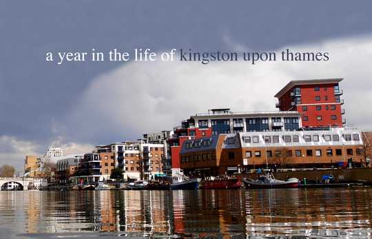 ...Kingston Upon Thames