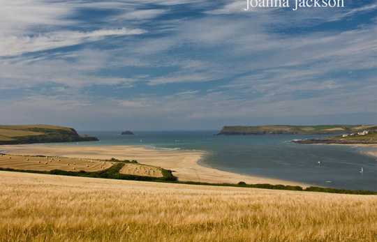 ...Padstow, Polzeath & Rock